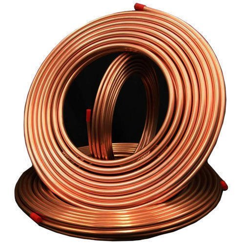ACR Copper Pipe (Air Conditioning & Refrigeration)